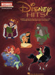 Book cover of: Disney Hits