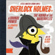 Book cover of: Sherlock Holmes