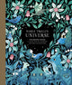 Book cover of: Maria Trolle's Universe Coloring Book. By: Maria Trolle