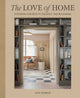 Book cover of: Love of Home. By: Kate Marker