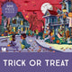 Book cover of: Trick or Treat Puzzle