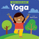 Book cover of: Woo Woo Baby: Yoga. By: Neil Clark