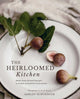 Book cover of: Heirloomed Kitchen. By: Ashley Schoenith
