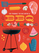 Book cover of: 101 Things to Do With a BBQ. By: Steve Tillett