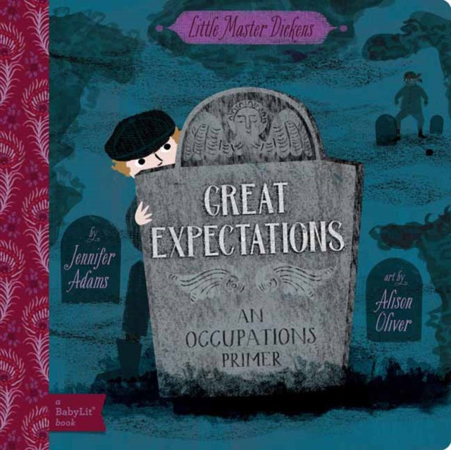 Book cover of: Great Expectations