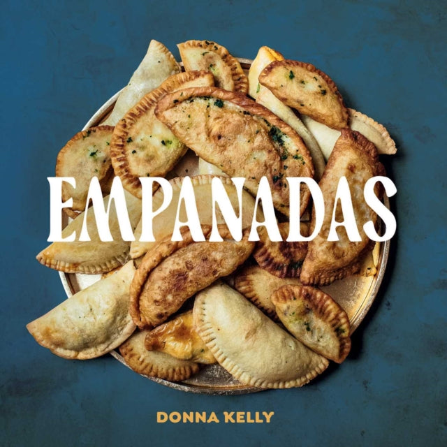 Book cover of: Empanadas