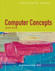 Book cover of: Computer Concepts Illustrated Brief. By: Dan Oja