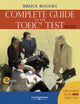 Book cover of: Complete Guide to the TOEIC Test. By: Heinle