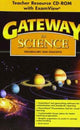 Book cover of: Gateway to Science: Teacher Resource CD-ROM with ExamView® and  Classroom Presentation Tool