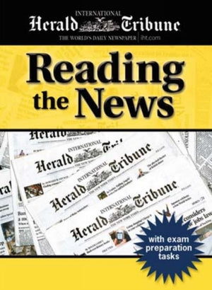 Reading the News