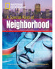 Book cover of: Special Type of Neighbourhood. By: National Geographic Staff