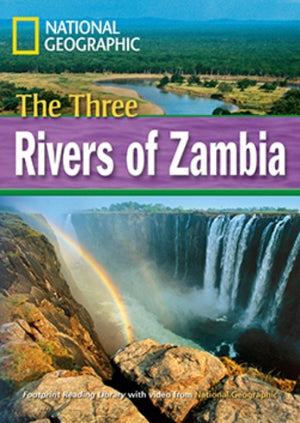 Three Rivers of Zambia