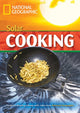 Book cover of: Solar Cooking. By: National Geographic Staff