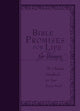Book cover of: Bible Promises for Life (For Women)