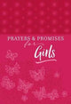 Book cover of: Prayers & Promises for Girls