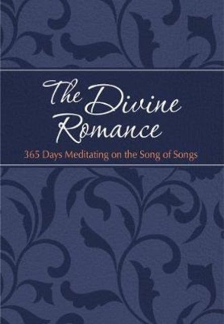 Book cover of: 365 Days Meditating on the Song of Songs (Tpt). By: Simmons, Brian, Gretchen Rodriguez
