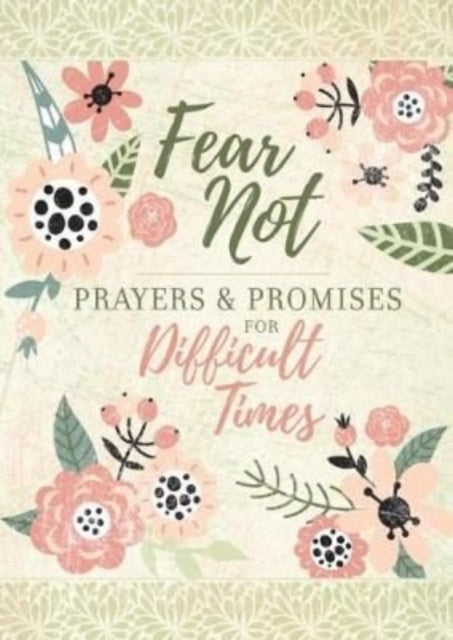 Book cover of: Fear Not