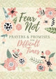 Book cover of: Fear Not