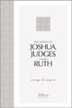 Book cover of: Tpt Joshua, Judges, and Ruth. By: Brian Simmons