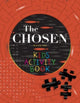 Chosen Kids Activity Book, Season Two 9781424564880 The Chosen