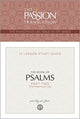 Book cover of: Tpt the Book of Psalms--Part 2. By: Brian Simmons