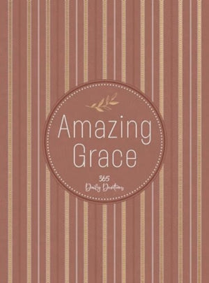 Amazing Grace