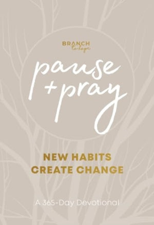 Pause and Pray @ 1:11