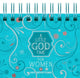 Book cover of: Little God Time for Women. By: BroadStreet Publishing