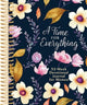 Book cover of: Time for Everything. By: Belle City Belle City Gifts
