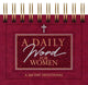 Book cover of: Daily Word for Women
