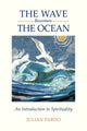 Book cover of: Wave Becomes the Ocean. By: Julian Pardo