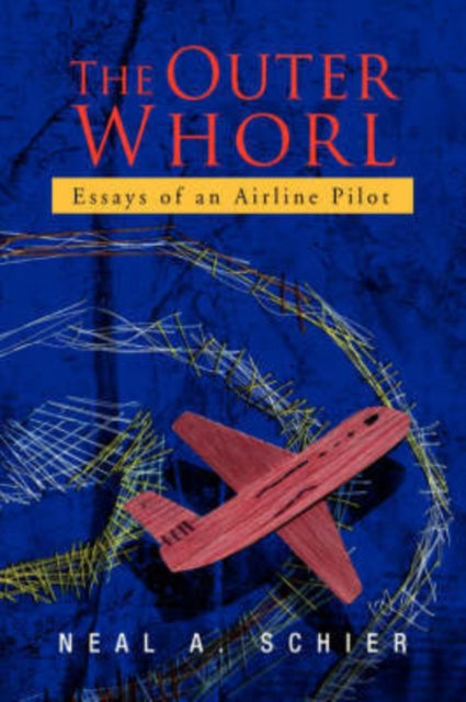 Book cover of: Outer Whorl. By: Neal A. Schier