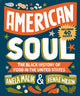 Book cover of: American Soul. By: Anela Malik