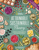 Book cover of: Attainable Sustainable Pantry
