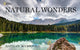 Book cover of: Natural Wonders. By: MYHRVOLD, NATHAN