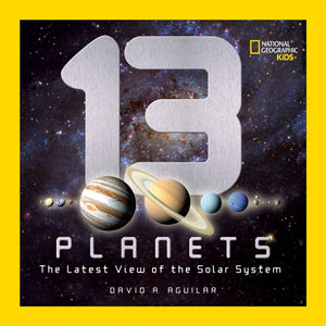 13 Planets