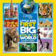 Little Kids First Big Book of The World 9781426320507 Elizabeth Carney