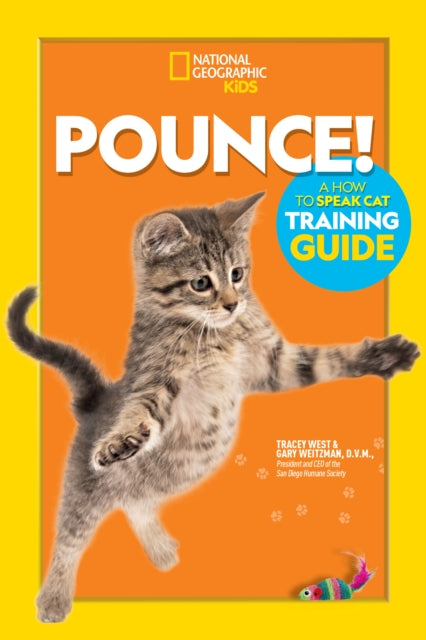 Pounce!