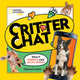 Book cover of: Critter Chat. By: Rosemary Mosco