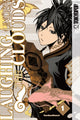 Book cover of: Laughing Under the Clouds, Volume 1. By: KarakaraKemuri