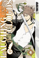 Book cover of: Laughing Under the Clouds, Volume 6. By: KarakaraKemuri