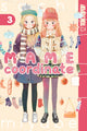 Book cover of: Mame Coordinate, Volume 3. By: Sachi Miyabe