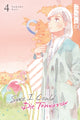 Book cover of: Since I Could Die Tomorrow, Volume 4. By: Sumako Kari