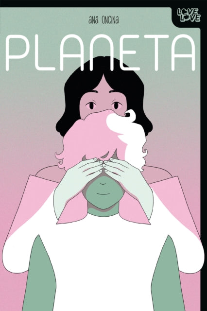 Book cover of: Planeta
