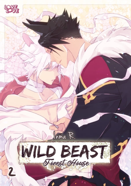 Book cover of: Wild Beast Forest House, Volume 2. By: Inma R.