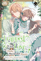 Book cover of: Trapped By His Love: The Duke's Unexpected Bride, Volume 3. By: Kotoko