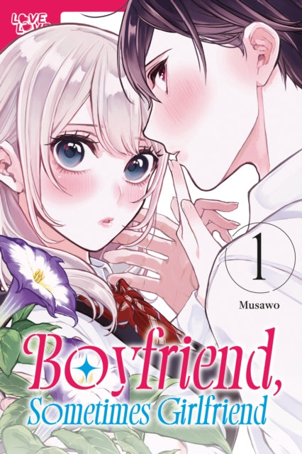 Book cover of: Boyfriend, Sometimes Girlfriend, Volume 1