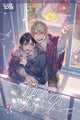 Book cover of: Never Let Go, Volume 3