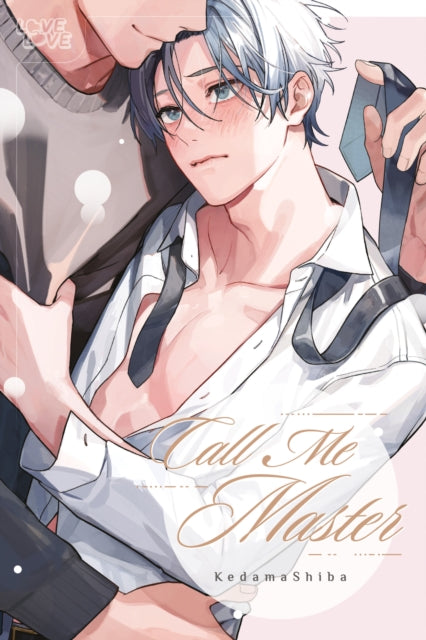 Book cover of: Call Me Master