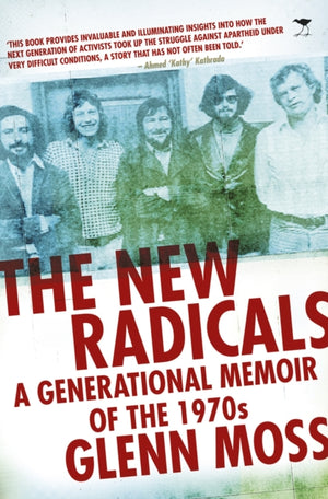 The new radicals